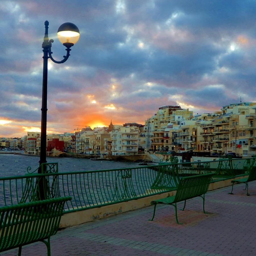 شقة Aurora مارساسكالا المظهر الخارجي الصورة